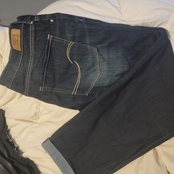 Jeans - Picture 1 of 1